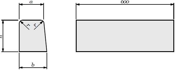 ���ԓ����E�u���b�N FL�^�C�v1