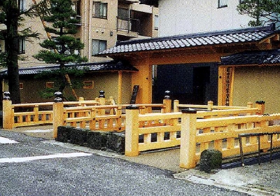 �Z�X�p���Ë��^�C�v