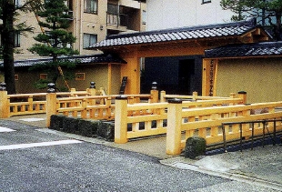 �Z�X�p���Ë��^�C�v