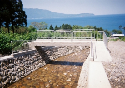 ���P���h�ЊQ�h�~�H���@���