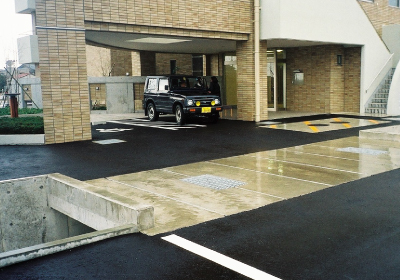 壁･屋根･フロアー材等